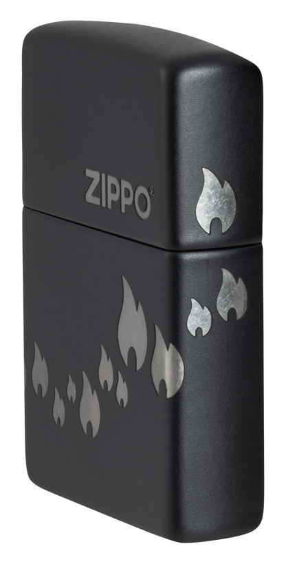 Zippo Design