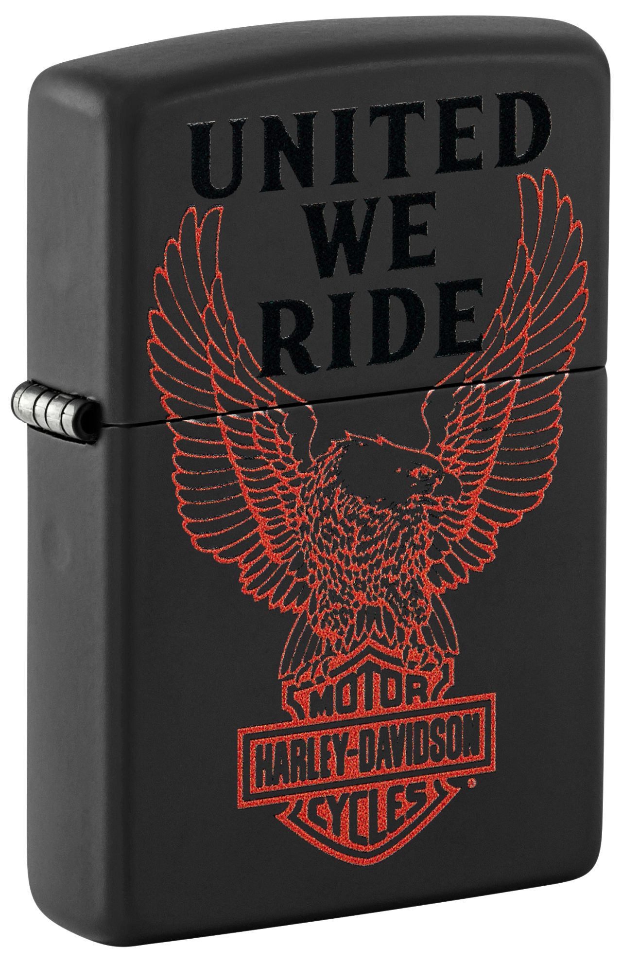 Harley-Davidson®