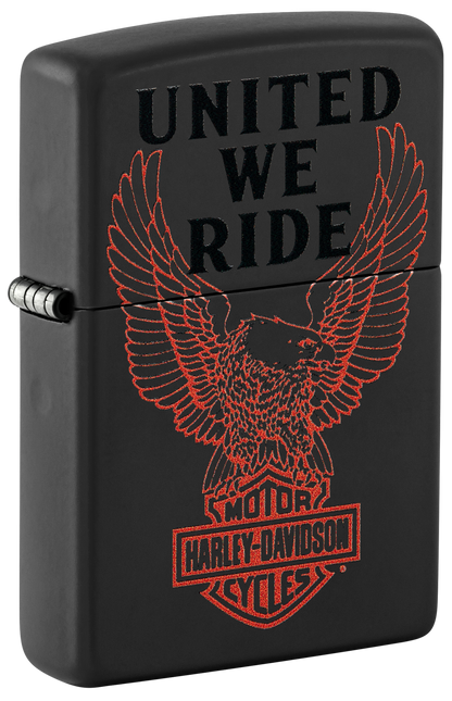 Harley-Davidson®