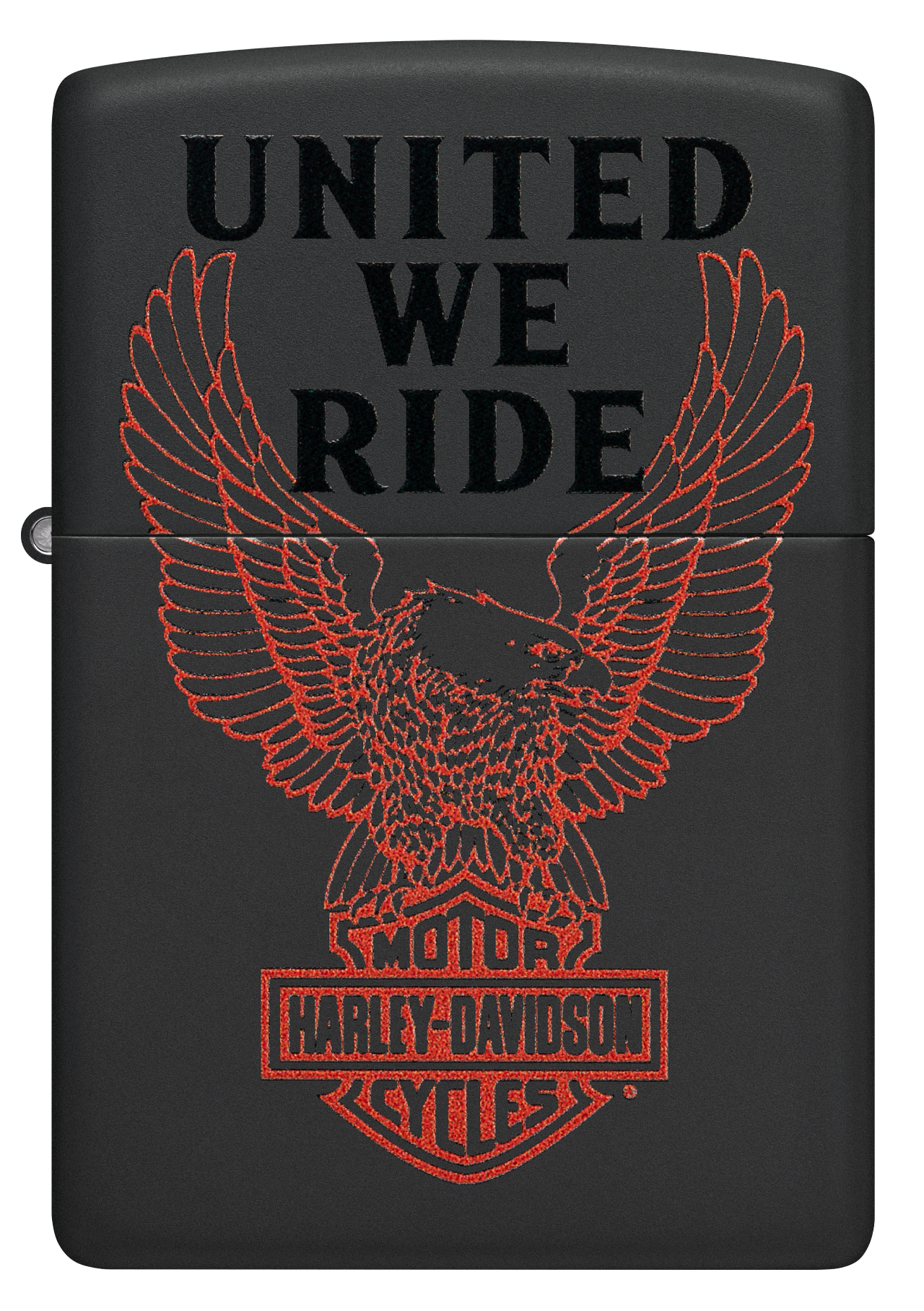 Harley-Davidson®