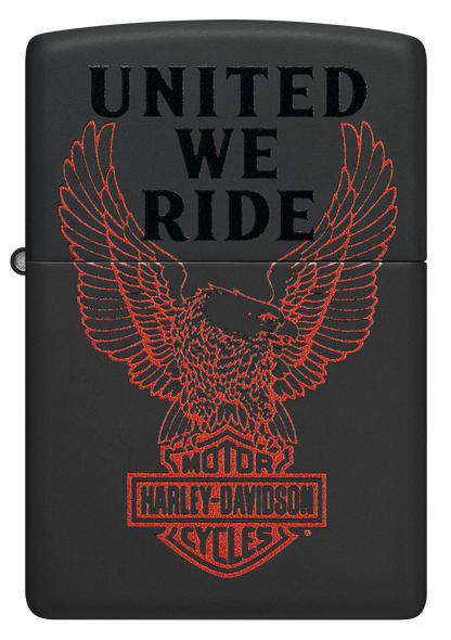 Harley-Davidson®