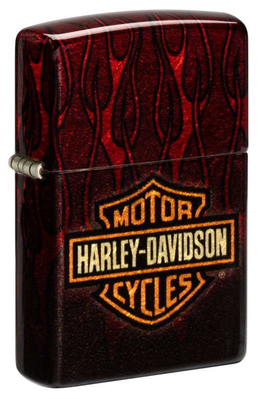 Harley-Davidson®