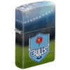 Bulls Logo Stadium 2024