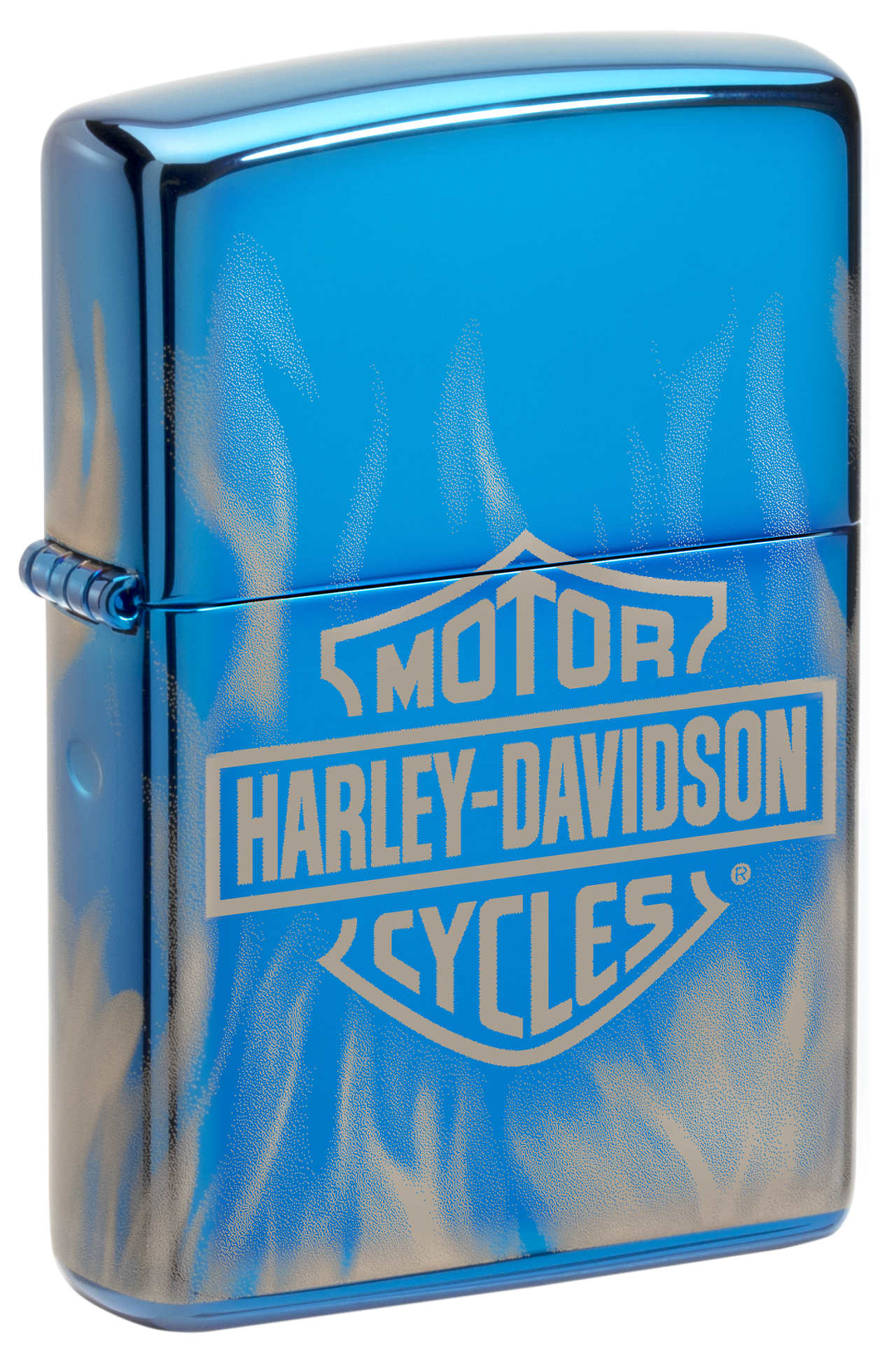 Harley-Davidson® Sapphire