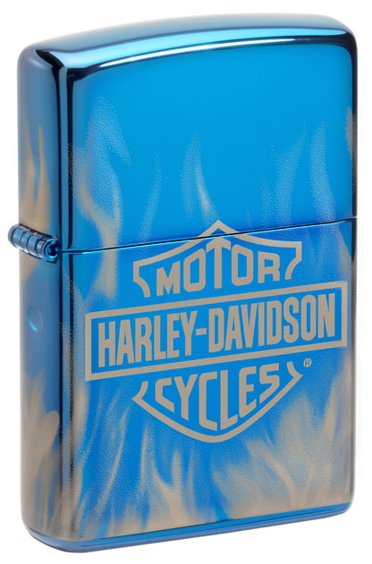 Harley-Davidson® Sapphire