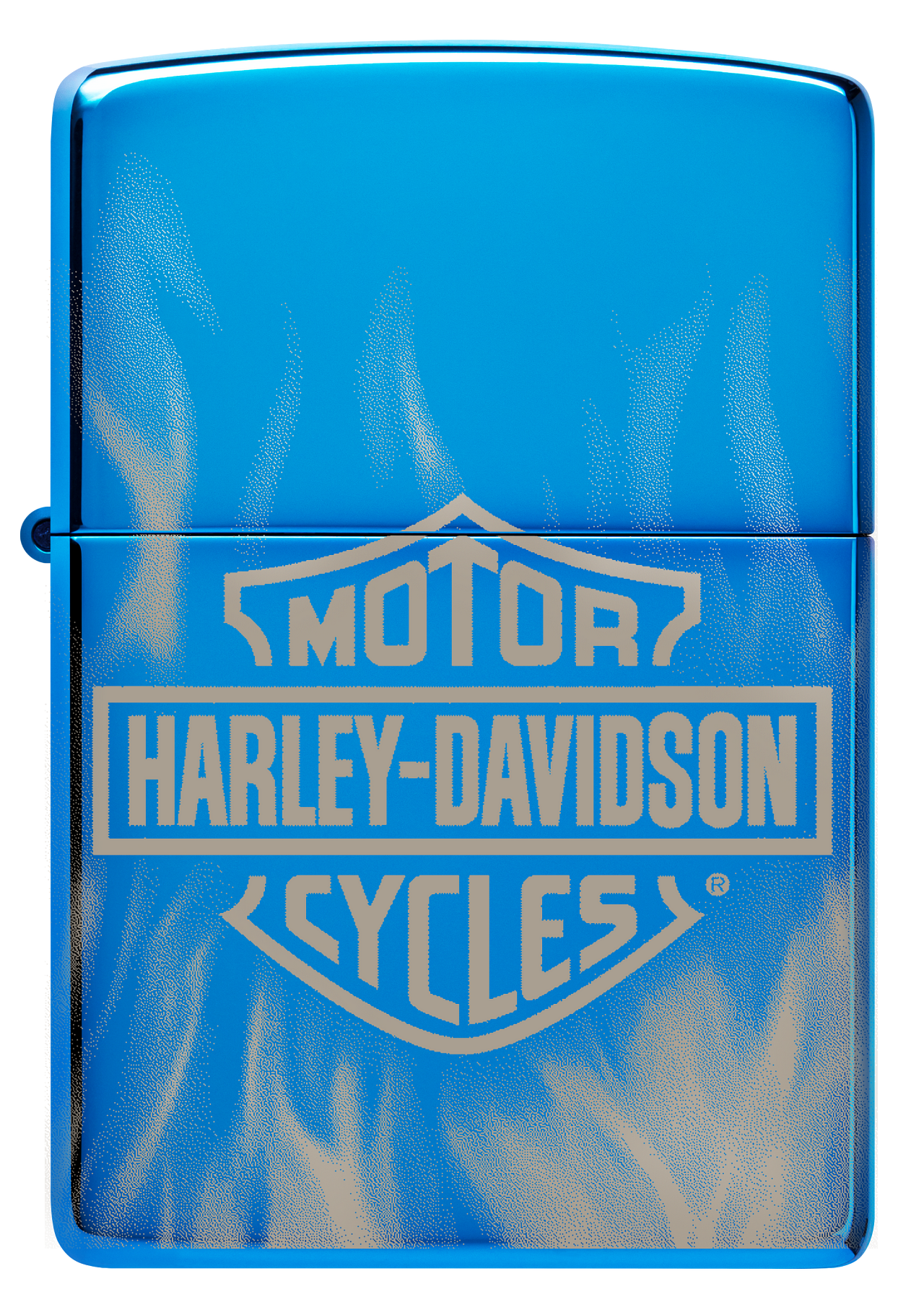 Harley-Davidson® Sapphire