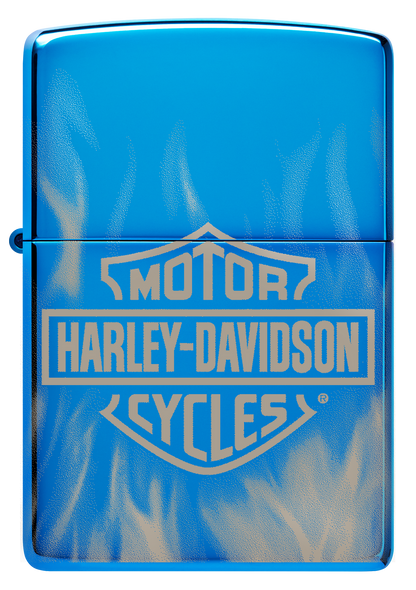 Harley-Davidson® Sapphire