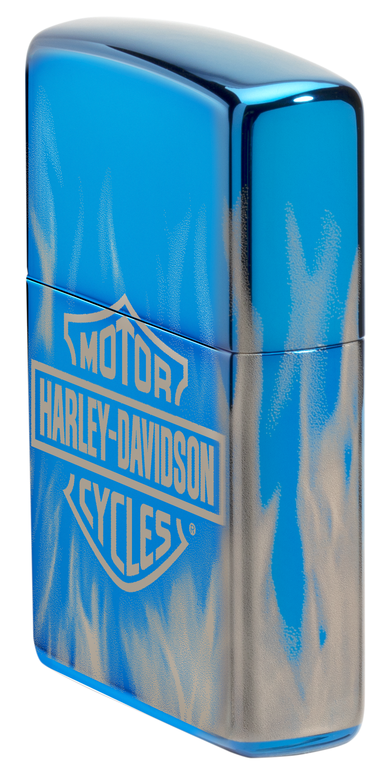 Harley-Davidson® Sapphire