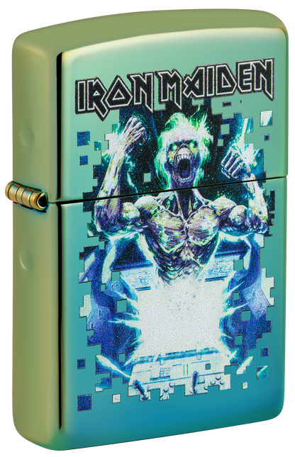 Iron Maiden