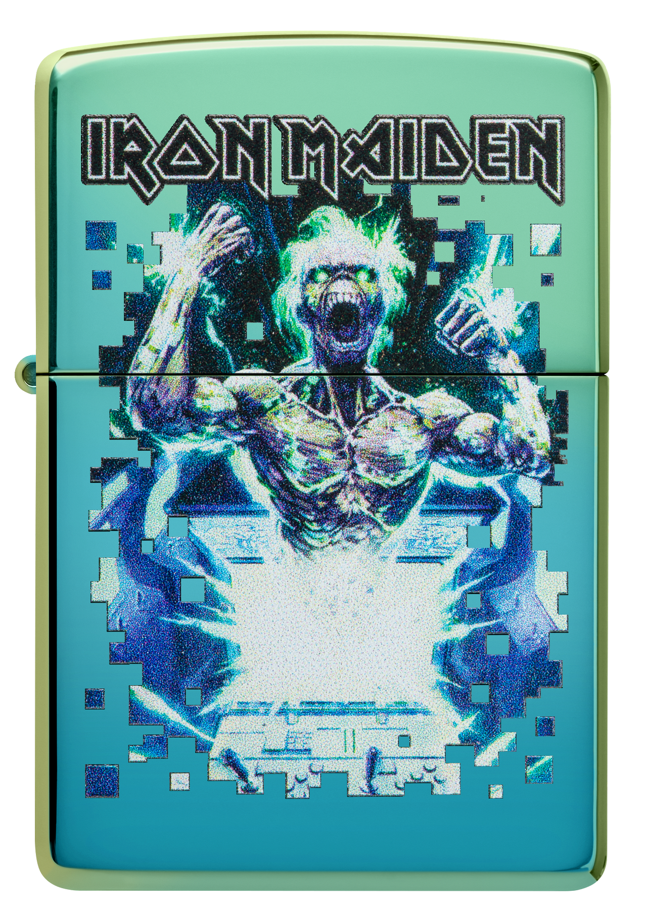 Iron Maiden