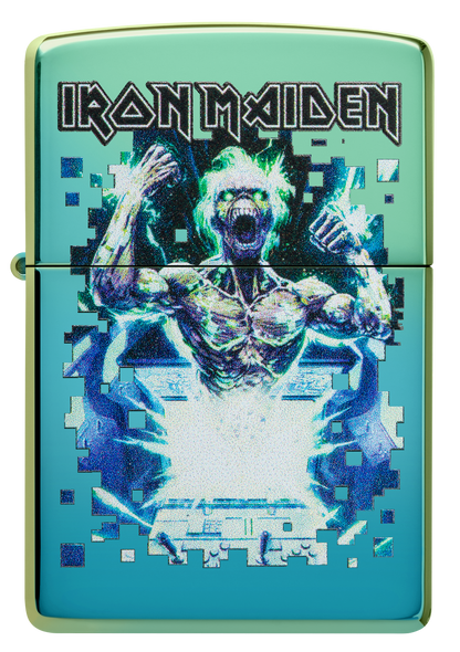 Iron Maiden