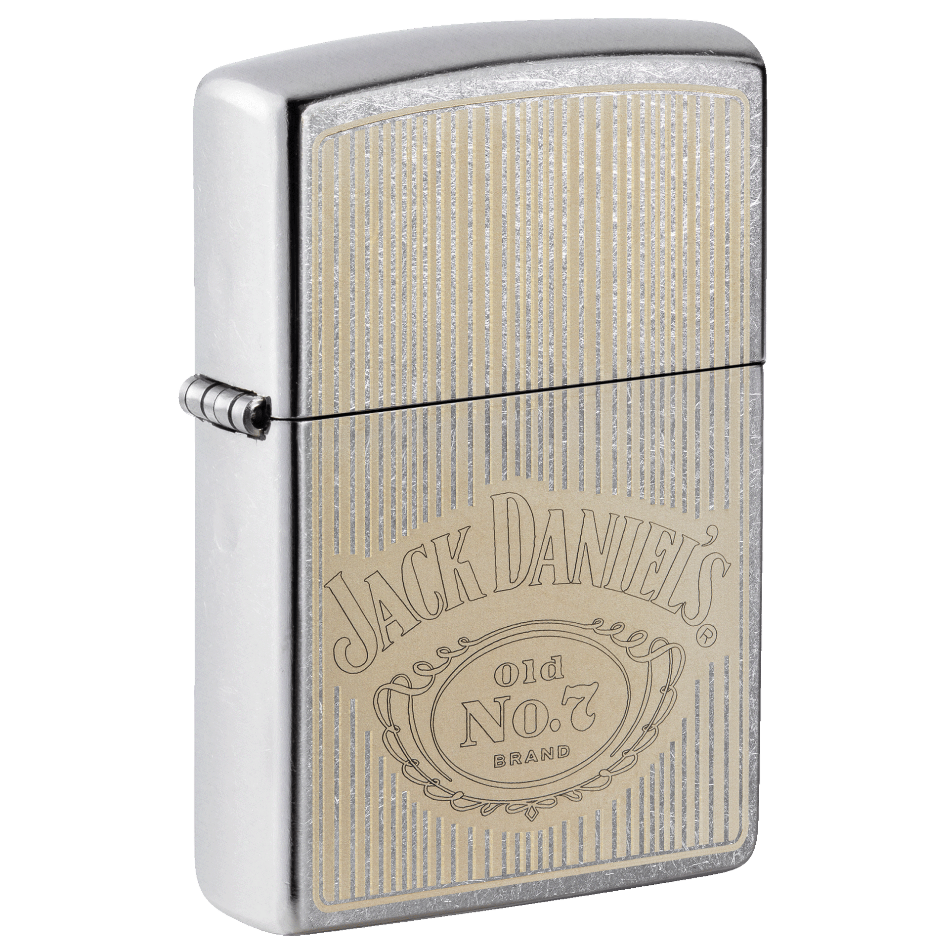 ZIPPO® LIGHTER ZIPPO Jack Daniel's® – Zippo South Africa