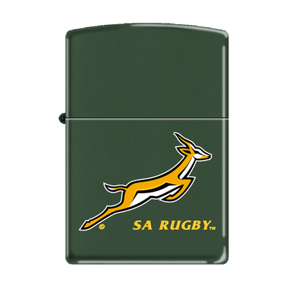 S.A Rugby Green