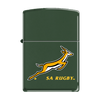 S.A Rugby Green