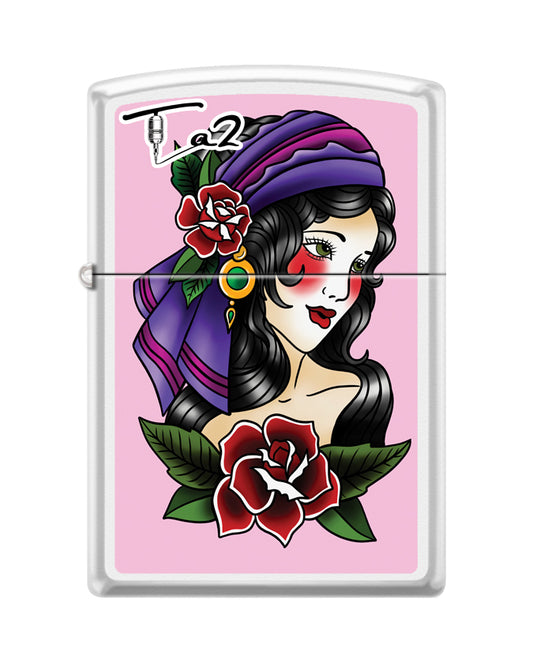 TAZ LADY ROSE