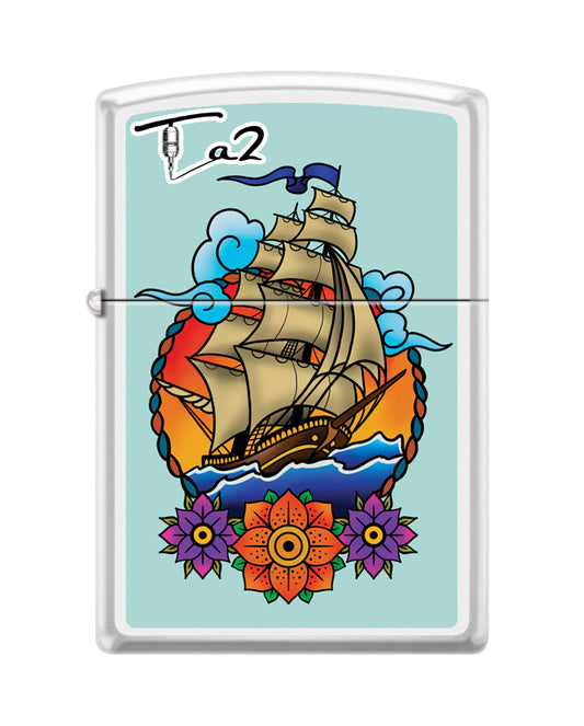 TAZ SHIP