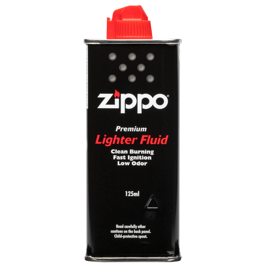 Zippo 125ml Fuel