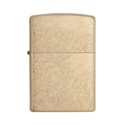 Armor® Tumbled Brass