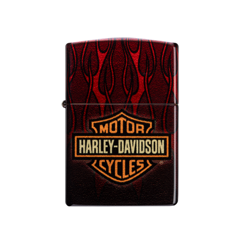 Harley-Davidson®