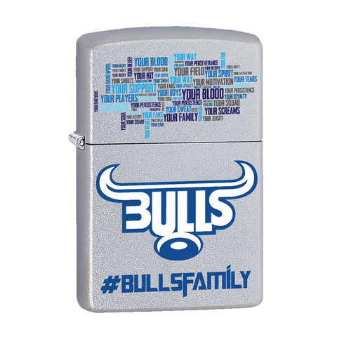 Bulls Family logo