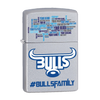 Bulls Family logo