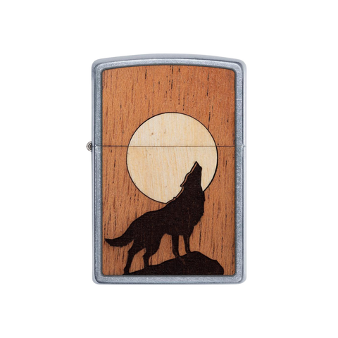 WOODCHUCK USA Howling Wolf