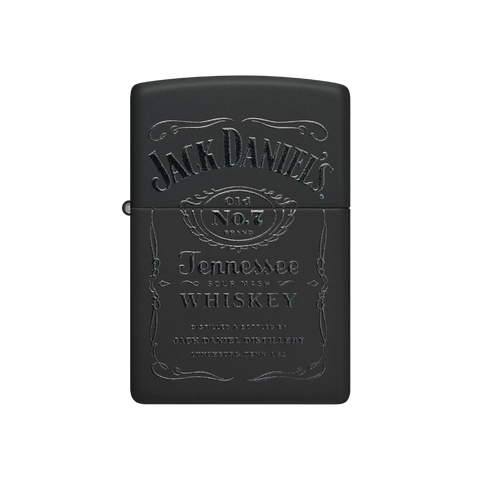 Jack Daniel's® WPL and Pouch Gift Set