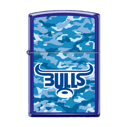 Bulls Rugby Blue