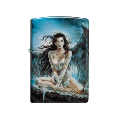 Luis Royo