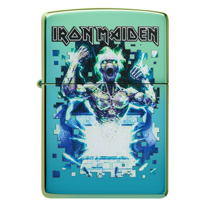 Iron Maiden