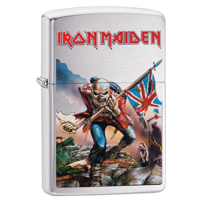 Iron Maiden