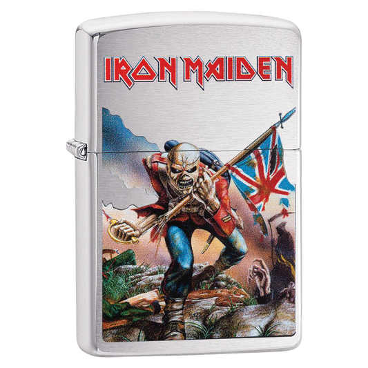 Iron Maiden