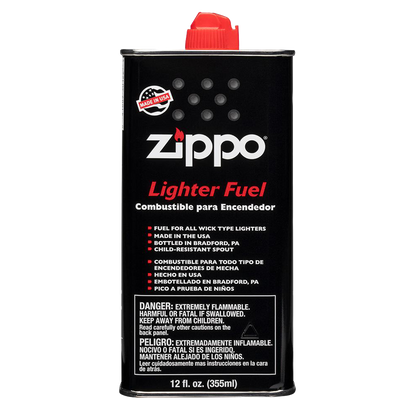 355ml Lighter Fuel