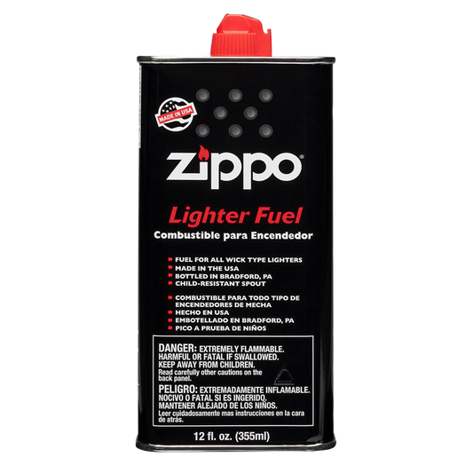 355ml Lighter Fuel