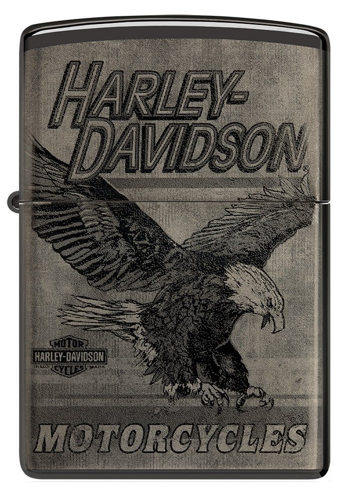 Harley-Davidson®