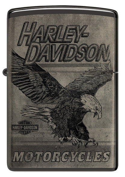 Harley-Davidson®