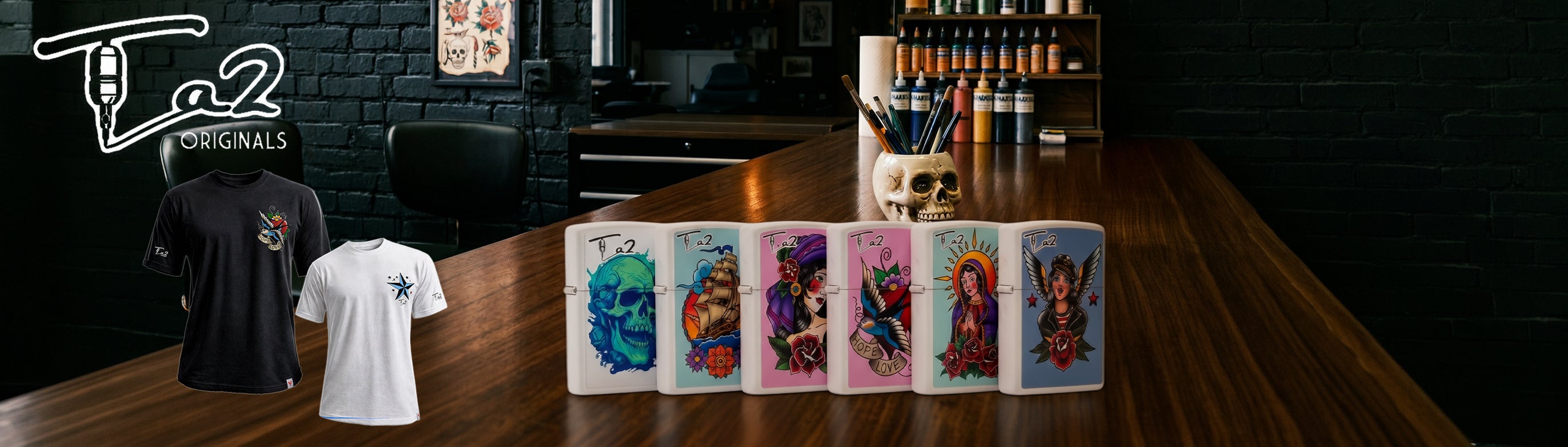Official Zippo South Africa Shop