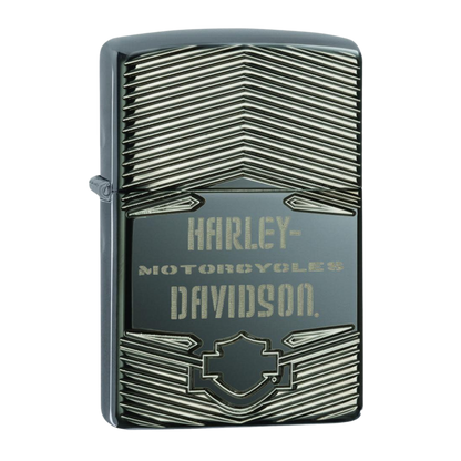 Harley-Davidson®