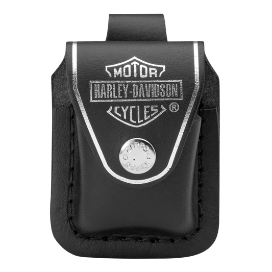 Harley-Davidson® Lighter Pouch