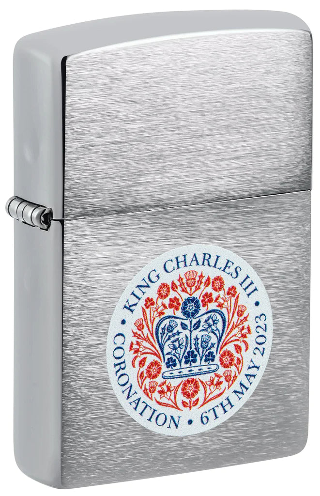 King Charles Coronation