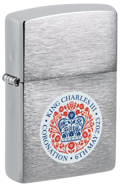 King Charles Coronation