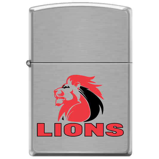 Lions Rugby