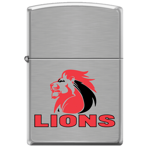 Lions Rugby