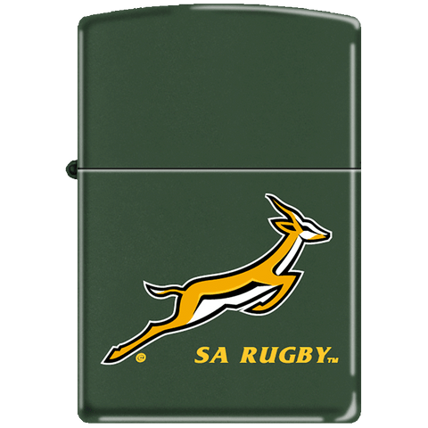 S.A Rugby Green