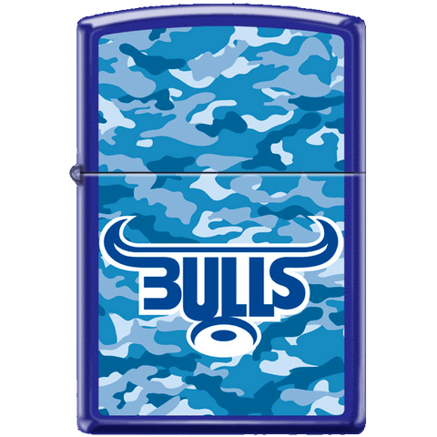Bulls Rugby Blue