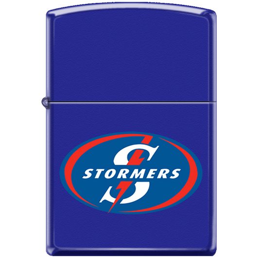 Stormers Rugby Blue