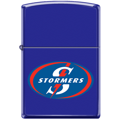 Stormers Rugby Blue