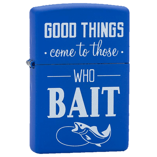 Those Who Bait