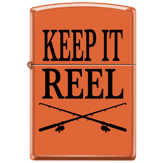 Keep It Reel
