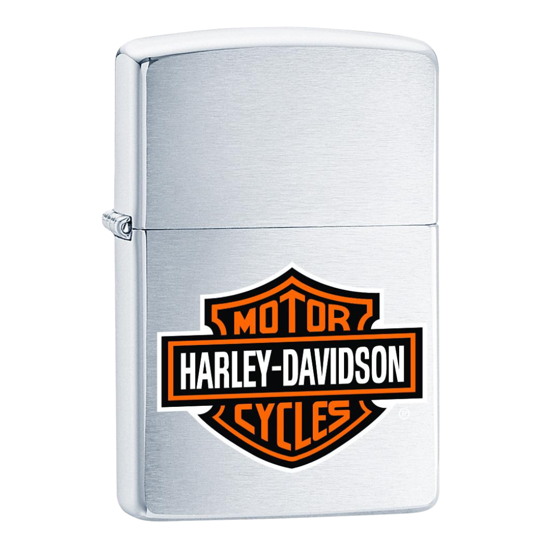 Harley-Davidson®